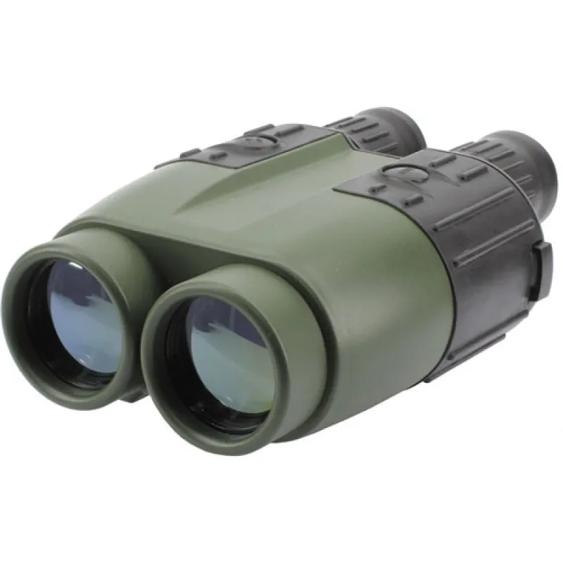Newcon Optik LRB 6000CI [LRB 6000CI] 7x50 6000m Laser Rangefinder Binocular