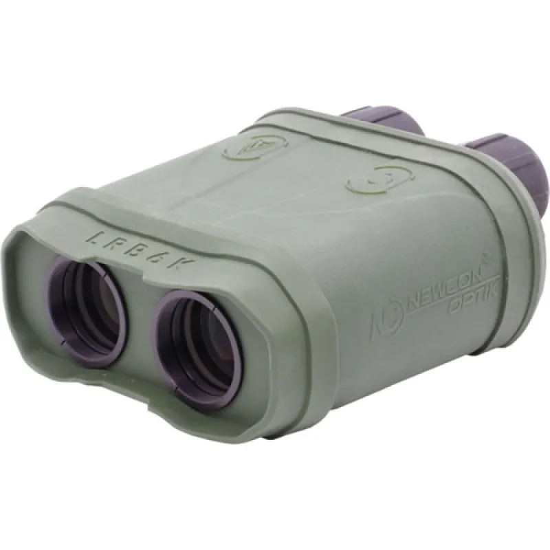 Newcon Optik LRB 6K [LRB 6K] 7x42 6000m Laser Rangefinder Binocular