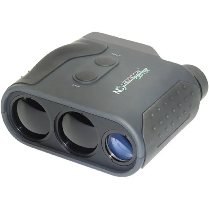 Newcon Optik LRM 1500M [LRM 1500M] 7x25 1500m Rangefinder Monocular