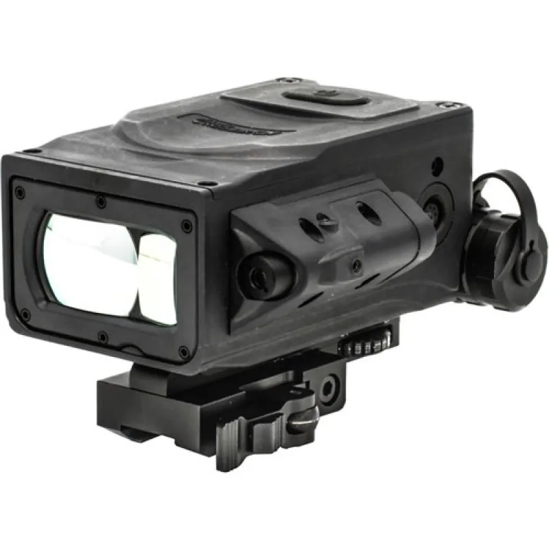 Newcon Optik Seeker M [SEEKER M] 3000m Multi-Purpose Laser Rangefinder