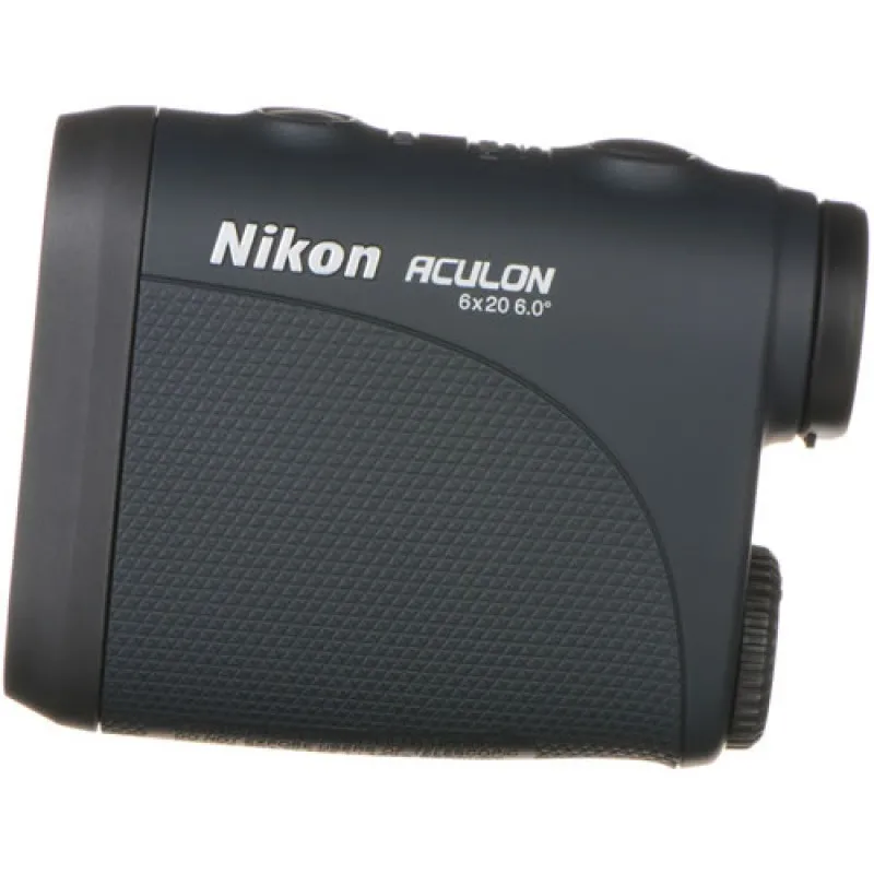 Nikon ACULON [8397] 6x20mm 502m Laser Rangefinder 