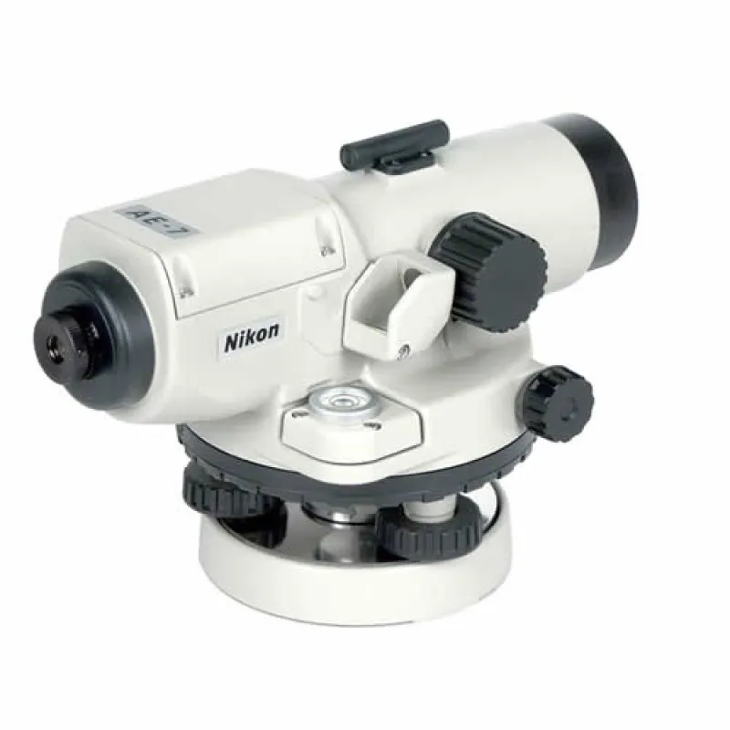 Nikon AE-7 [NIKON-AE-7] Automatic Level 30x