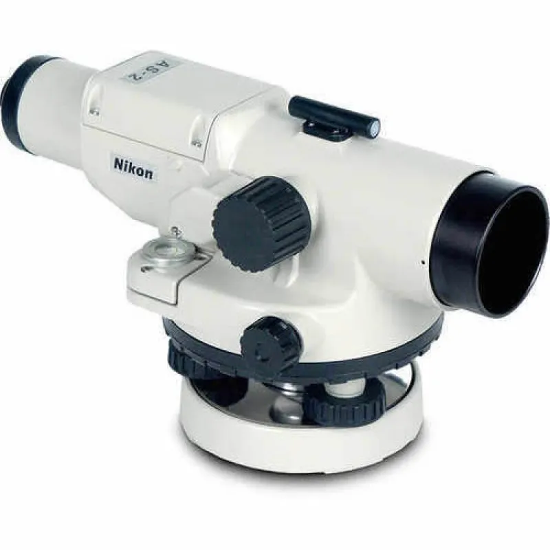 Nikon AS-2 [NIKON-AS-2] Automatic Level 34x