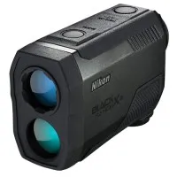 Nikon Black Rangex 4K [16557] 3657m Laser Rangefinder