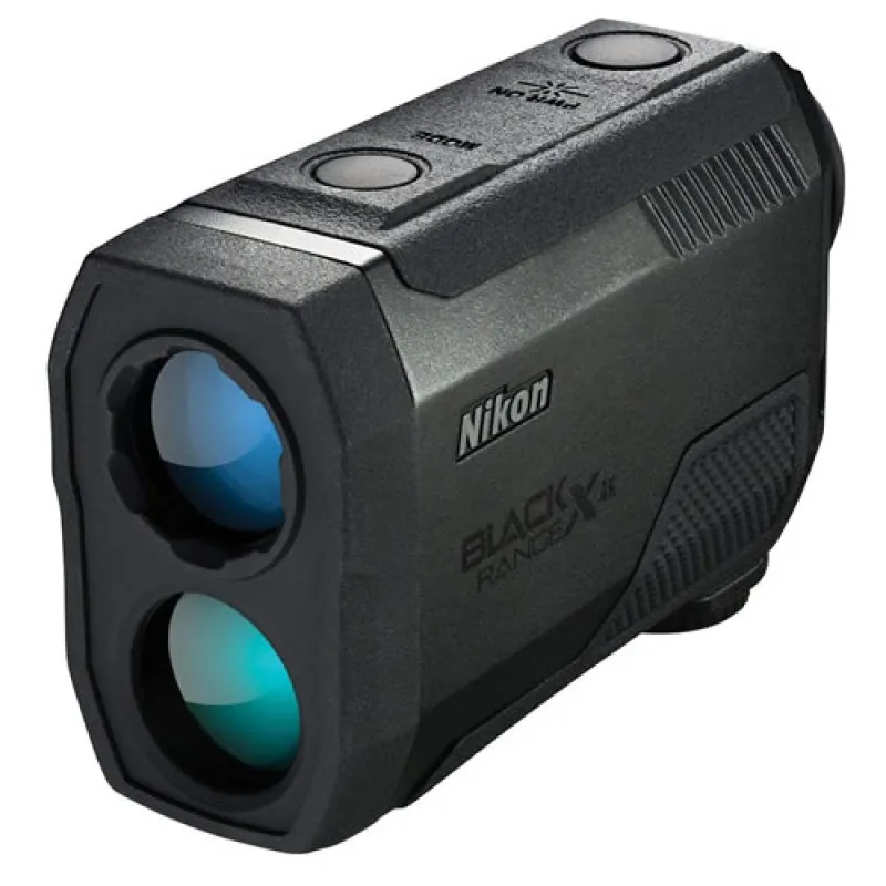 Nikon Black Rangex 4K [16557] 3657m Laser Rangefinder