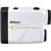 Nikon CoolShot 20i GII [16666] 6x20 Golf Laser Rangefinder