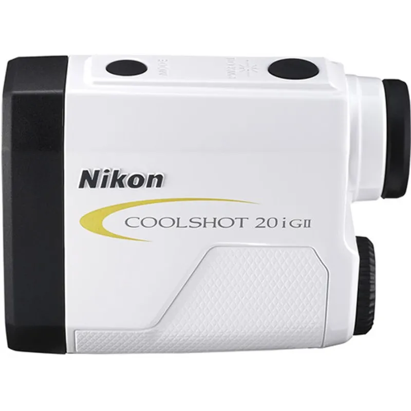 Nikon CoolShot 20i GII [16666] 6x20 Golf Laser Rangefinder