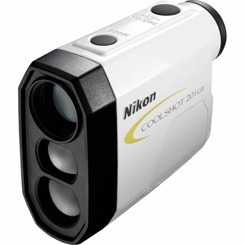 Nikon CoolShot 20i GII [16666] 6x20 Golf Laser Rangefinder