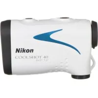 Nikon CoolShot 40 [16201] 6x21 Laser Rangefinder