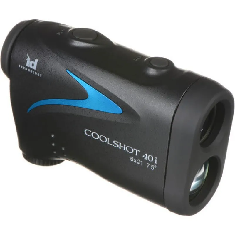 Nikon CoolShot 40i [16202] 6x21mm 590m Golf RangeFinder