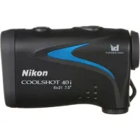 Nikon CoolShot 40i [16202] 6x21mm 590m Golf RangeFinder
