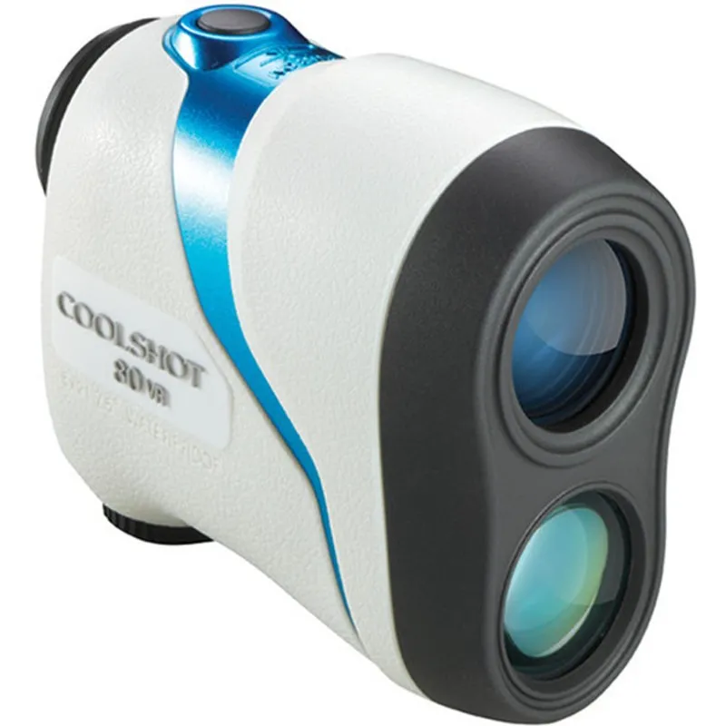 Nikon CoolShot 80 VR [16206] Golf Laser Rangefinder