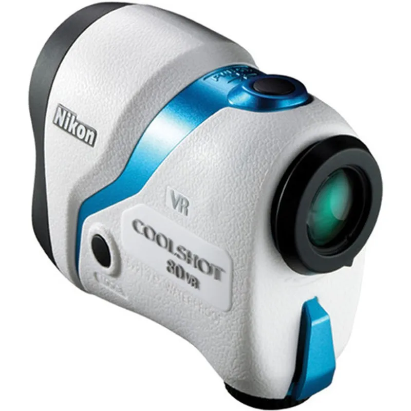 Nikon CoolShot 80 VR [16206] Golf Laser Rangefinder