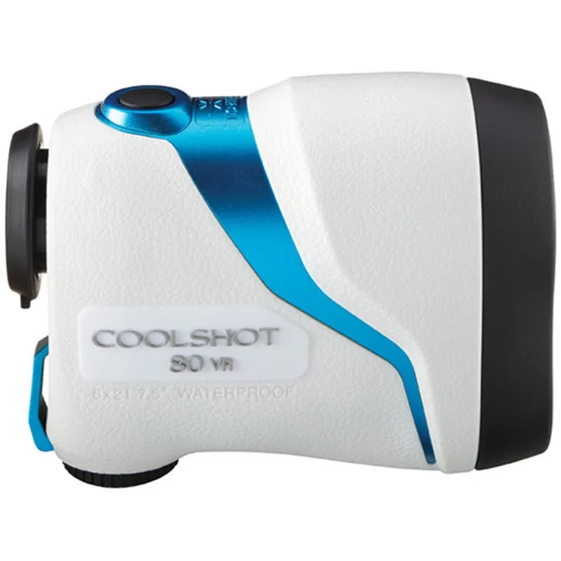 Nikon CoolShot 80 VR [16206] Golf Laser Rangefinder
