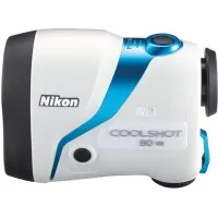 Nikon CoolShot 80 VR [16206] Golf Laser Rangefinder