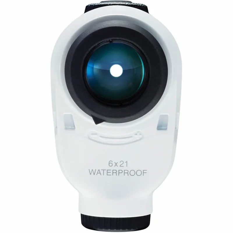 Nikon Coolshot Pro [16555] Stabilized Laser Rangefinder