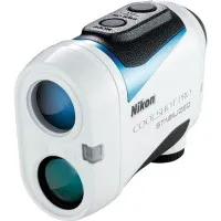 Nikon Coolshot Pro [16555] Stabilized Laser Rangefinder