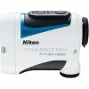 Nikon Coolshot Pro [16555] Stabilized Laser Rangefinder