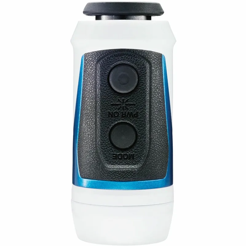 Nikon Coolshot Pro [16555] Stabilized Laser Rangefinder