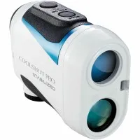 Nikon Coolshot Pro [16555] Stabilized Laser Rangefinder