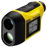 Nikon Forestry Pro [8381] 500m Laser Rangefinder / Hypsometer