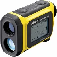 Nikon Forestry Pro II [16703] Laser Rangefinder / Hypsometer