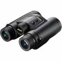 Nikon LaserForce [16212] 10x42mm 1737mm Rangefinding Binocular