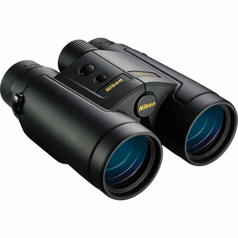 Nikon LaserForce [16212] 10x42mm 1737mm Rangefinding Binocular