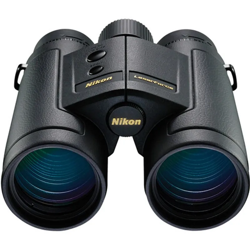 Nikon LaserForce [16212] 10x42mm 1737mm Rangefinding Binocular
