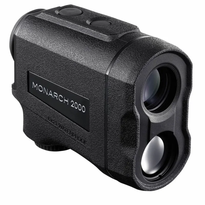 Nikon Monarch 2000 [16661] 6x21mm Laser Rangefinder (Black) 
