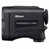 Nikon Monarch 2000 [16661] 6x21mm Laser Rangefinder (Black) 
