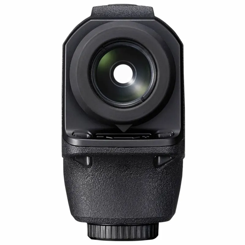 Nikon Monarch 2000 [16661] 6x21mm Laser Rangefinder (Black) 