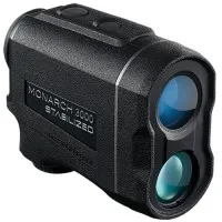Nikon MONARCH 3000 STABILIZED [16556] 6x21 2743m Laser Rangefinder