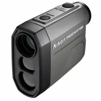 Nikon Prostaff 1000 [16664] 6x20mm Laser Rangefinder