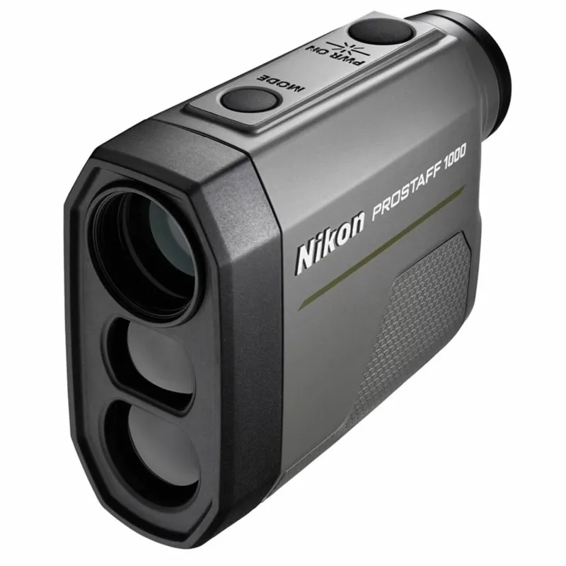 Nikon Prostaff 1000 [16664] 6x20mm Laser Rangefinder