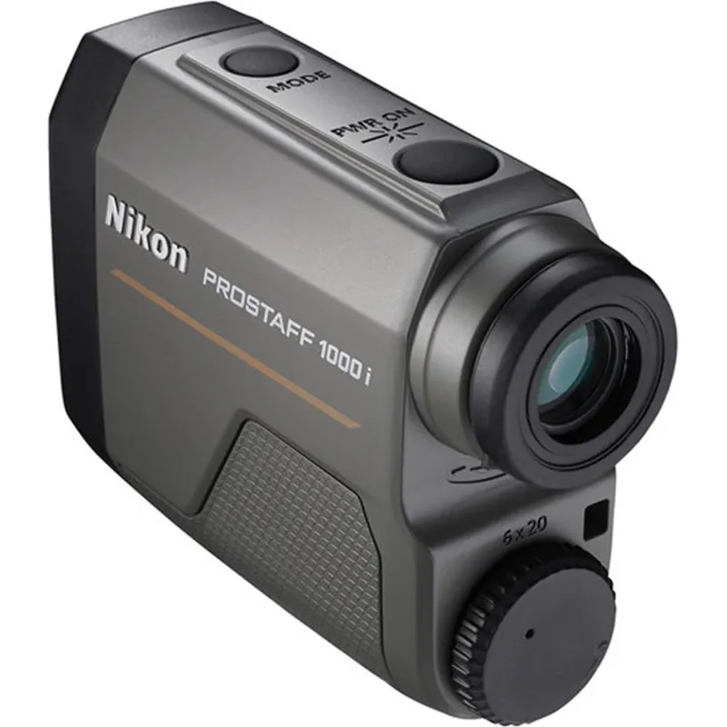 Nikon Prostaff 1000i [16663] 6x20mm Laser Rangefinder