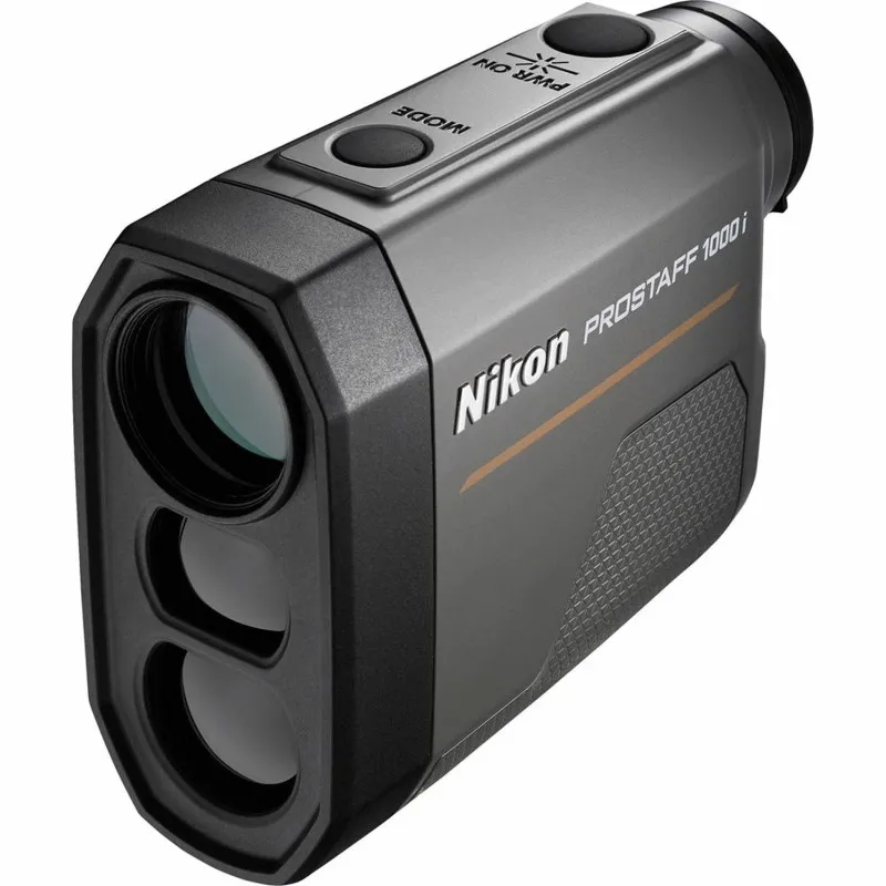 Nikon Prostaff 1000i [16663] 6x20mm Laser Rangefinder