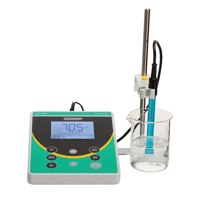 OAKTON PH 550 [WD-35419-30] Benchtop pH Meter Kit