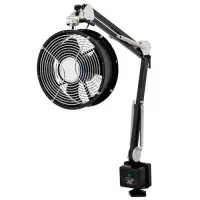 O.C. White 50000 High performance Ultra Exhaust Fan