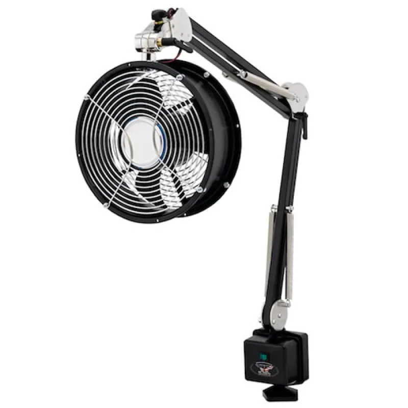 O.C. White 50000 High performance Ultra Exhaust Fan