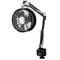 O.C. White 50010 High performance Ultra Exhaust Fan