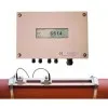 OMNI Instruments 190F Fixed Clamp-on Ultrasonic Flowmeter