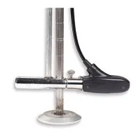 Rickly Hydrological 105-001 USGS TopSet Wading Rod, 4ft