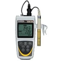 Oakton/Eutech CON 150 [WD-35607-32] Handheld Conductivity / TDS Meter and Probe