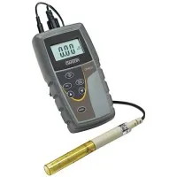 OAKTON CON 6+ [WD-35604-00] Conductivity / TDS Meter with Probe