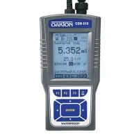 Oakton COND 610 [WD-35408-12] Conductivity / TDS / Salinity / Resistivity / Temperature Meter Only