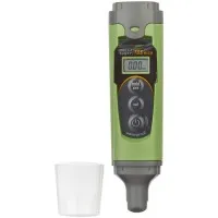 Oakton/Eutech ECOTestr EC [WD-35462-35] Portable High-Cost Waterproof Tester