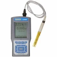 Oakton COND 600 [WD-35408-00] Handheld Conductivity / TDS Meter and Probe