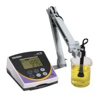 OAKTON DO 700 [WD-35415-00] Dissolved Oxygen Benchtop Meter w/ Probe and Electrode Stand