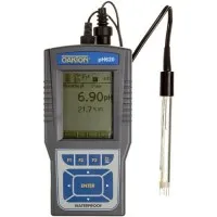 OAKTON PH 620 [WD-35418-20] Portable Waterproof  pH / mV / Ion / Temperature Meter w/ Electrode